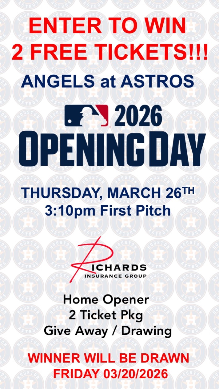 Featured Giveaway Banner image